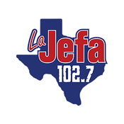 Rádio La Jefa 102.7 ZONE HD