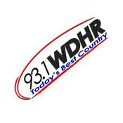 Rádio WDHR 93.1 FM