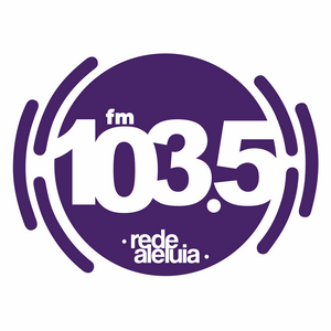 Rádio Rede Aleluia Ribeirão Preto