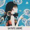undefined Papo Anime