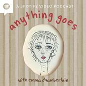 Podcast anything goes with emma chamberlain